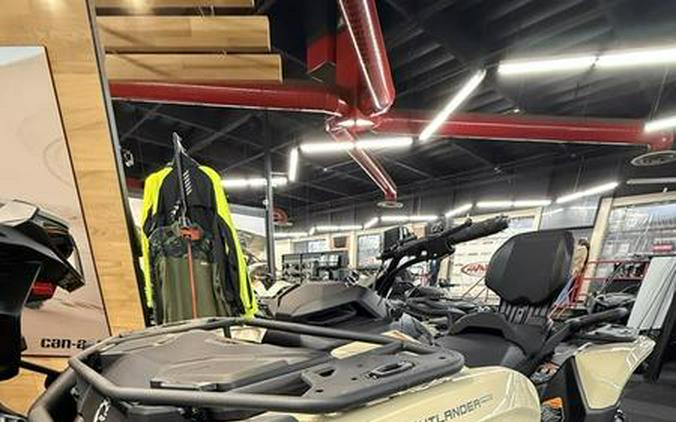 2026 Can-Am® Outlander Max Pro XU