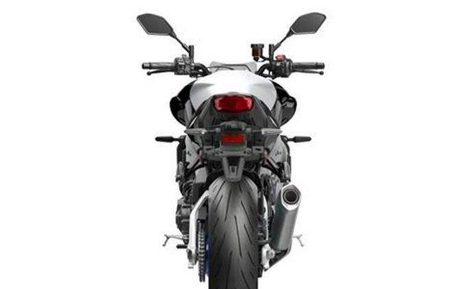 2026 Yamaha MT-10 SP