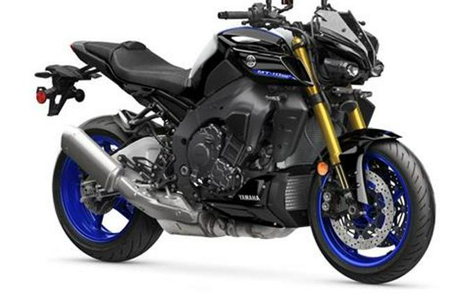 2026 Yamaha MT-10 SP