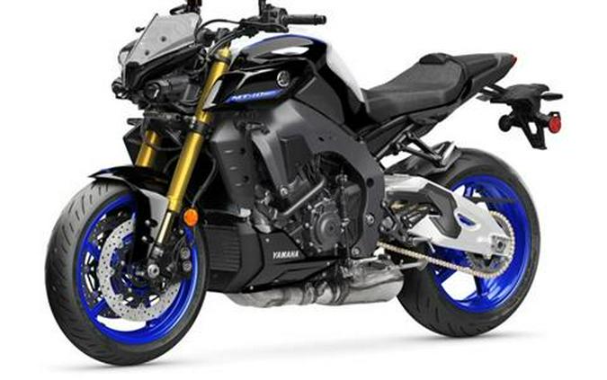 2026 Yamaha MT-10 SP