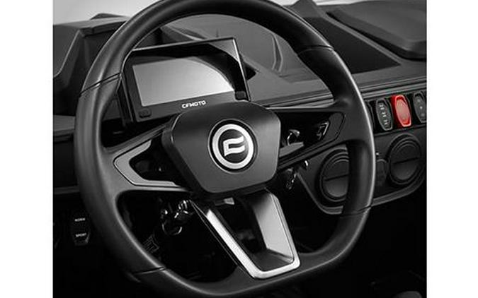 2025 CFMOTO ZForce 950 Sport-4