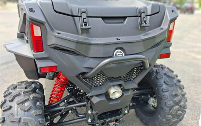 2025 CFMOTO ZForce 950 Sport-4