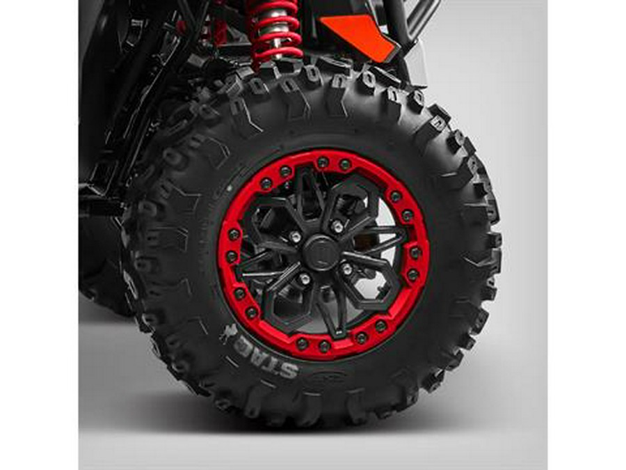 2025 CFMOTO ZForce 950 Sport-4