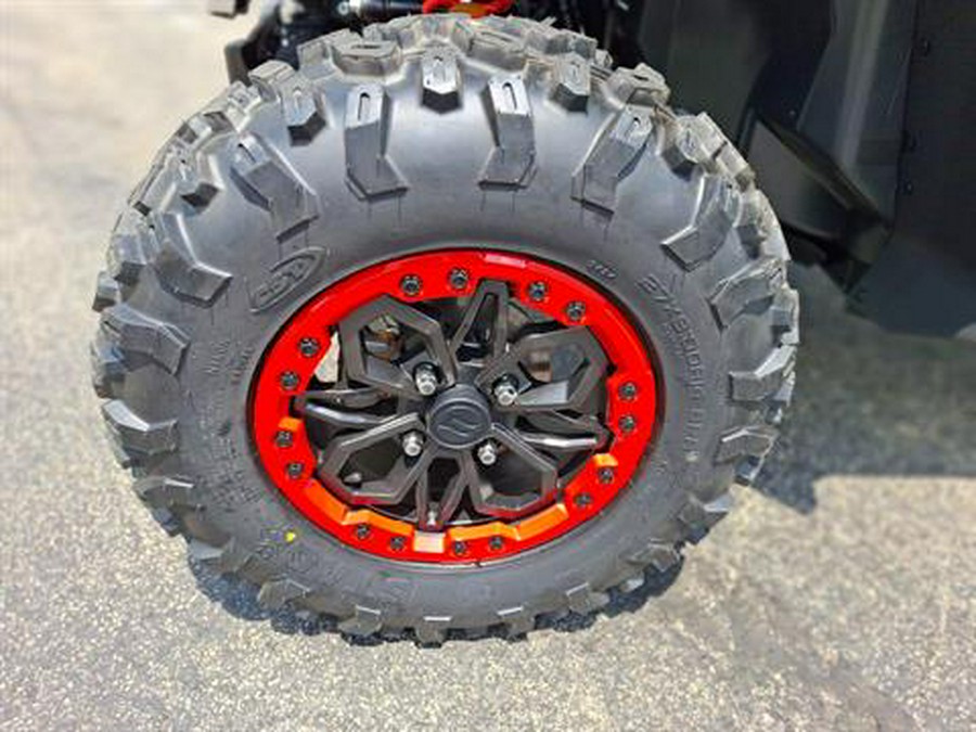 2025 CFMOTO ZForce 950 Sport-4