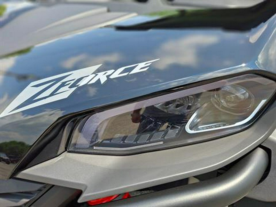 2025 CFMOTO ZForce 950 Sport-4