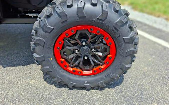 2025 CFMOTO ZForce 950 Sport-4