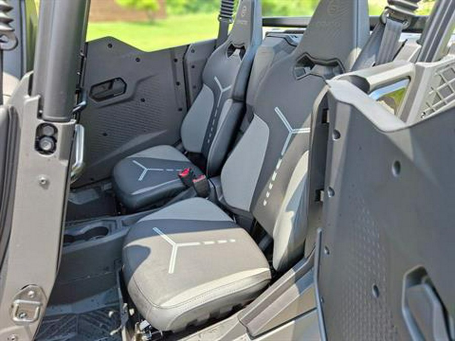 2025 CFMOTO ZForce 950 Sport-4