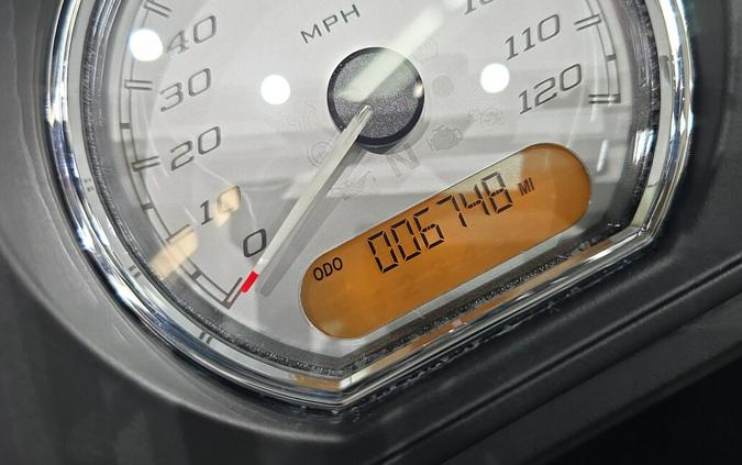 FLHX 2023 Street Glide®