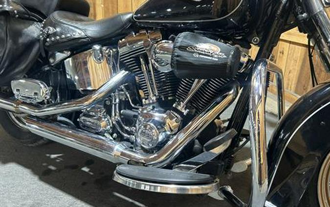 2013 Harley-Davidson Heritage Softail® Classic