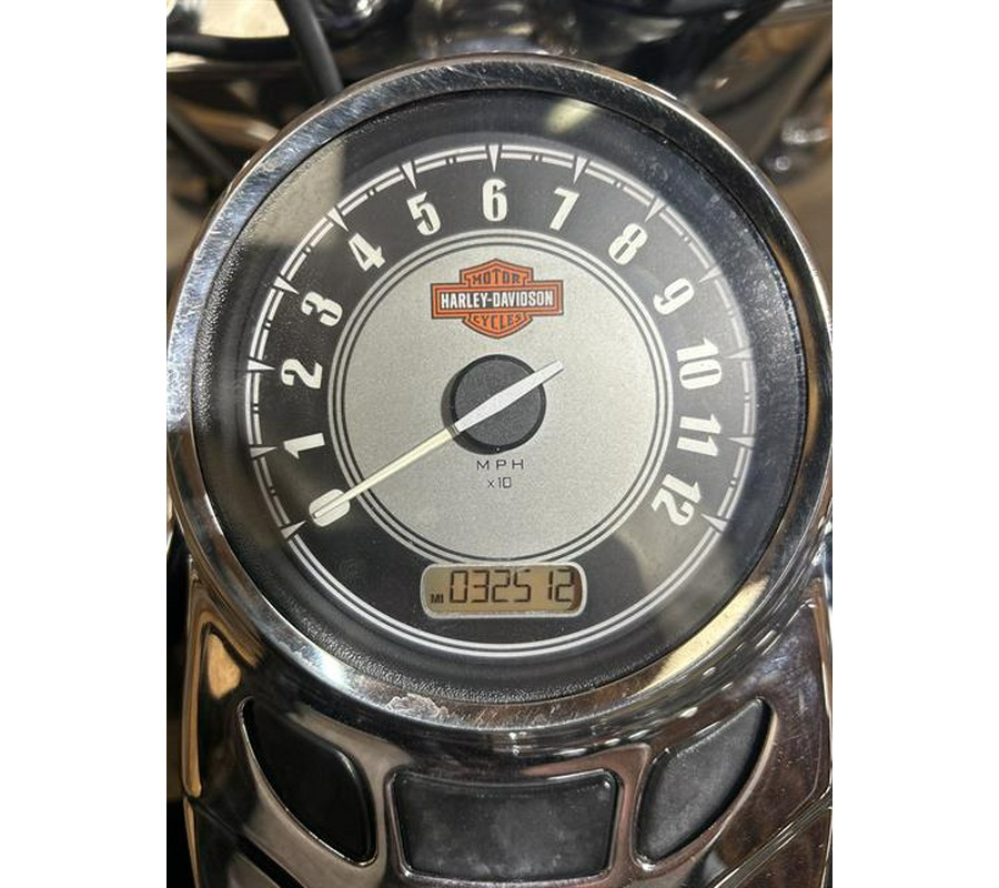 2013 Harley-Davidson Heritage Softail® Classic