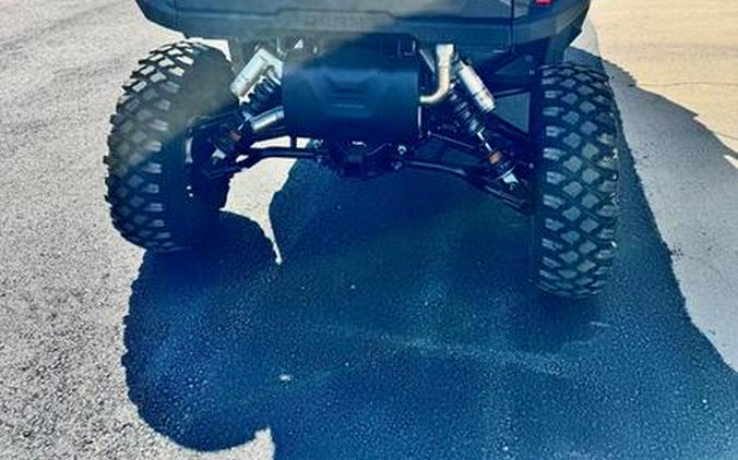 2026 Polaris® General XP 4 1000 Ultimate