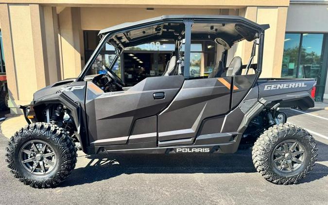 2026 Polaris® General XP 4 1000 Ultimate