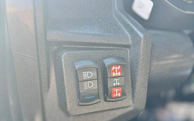 2026 Polaris® General XP 4 1000 Ultimate