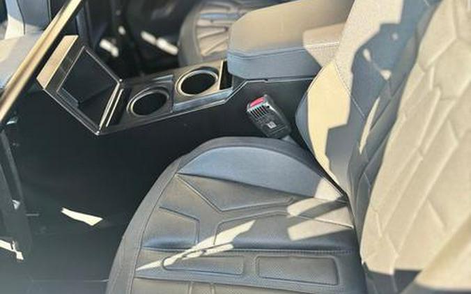 2026 Polaris® General XP 4 1000 Ultimate