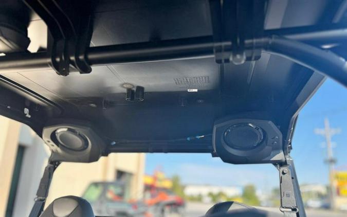 2026 Polaris® General XP 4 1000 Ultimate