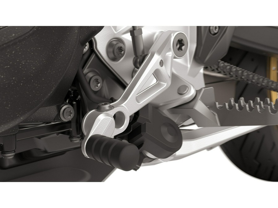 2026 BMW F 900 GS