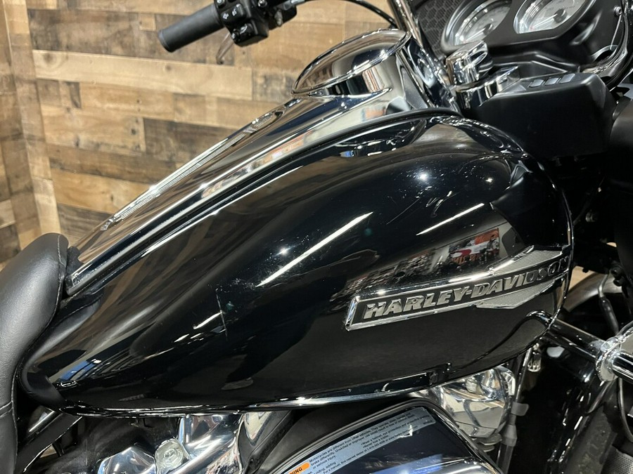 2023 Harley-Davidson® Road Glide® Vivid Black FLTRX