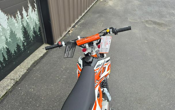 2026 Kayo TT 125 EFI - 00700