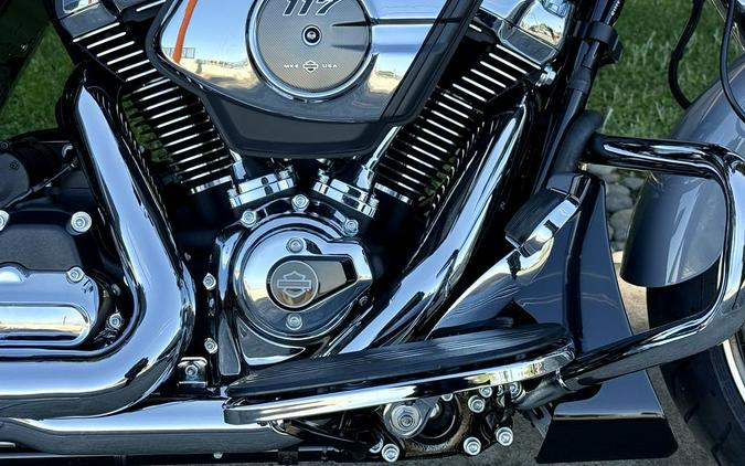 2026 Harley-Davidson® FLHX - Street Glide®