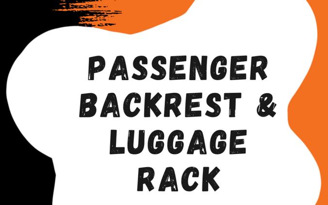 FLSTF 2006 Fat Boy®