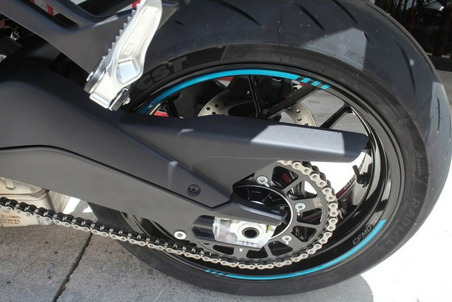 2026 CFMOTO SS 675