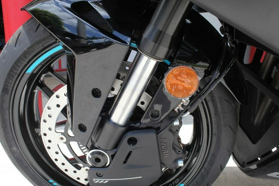 2026 CFMOTO SS 675