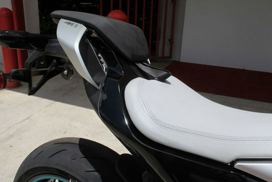 2026 CFMOTO SS 675