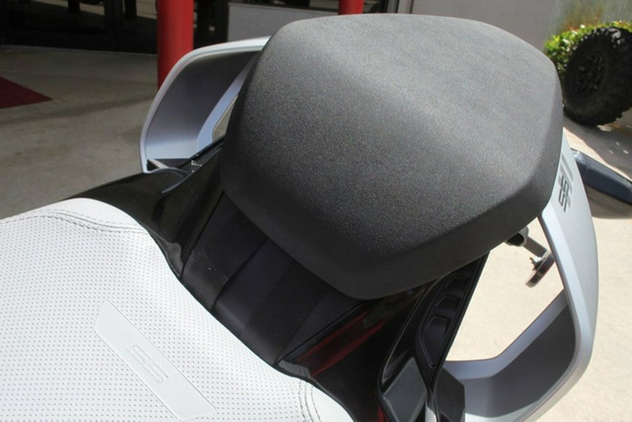 2026 CFMOTO SS 675