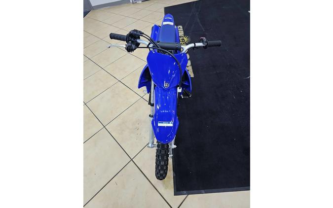 2026 TT-R50E - Yamaha