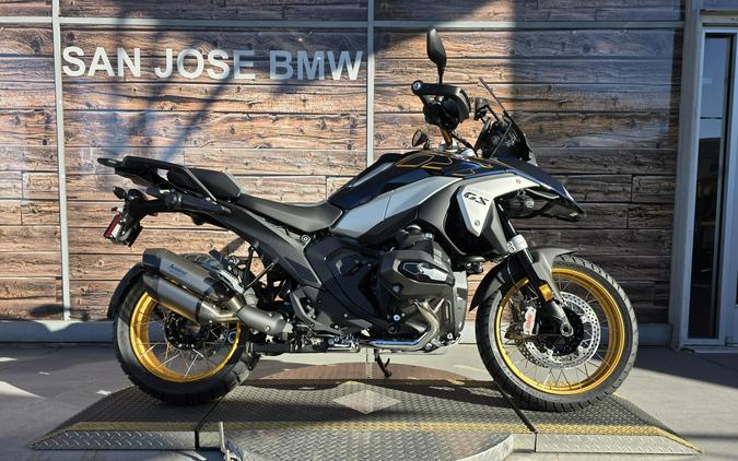 2026 BMW R 1300 GS