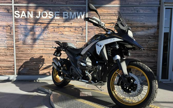 2026 BMW R 1300 GS