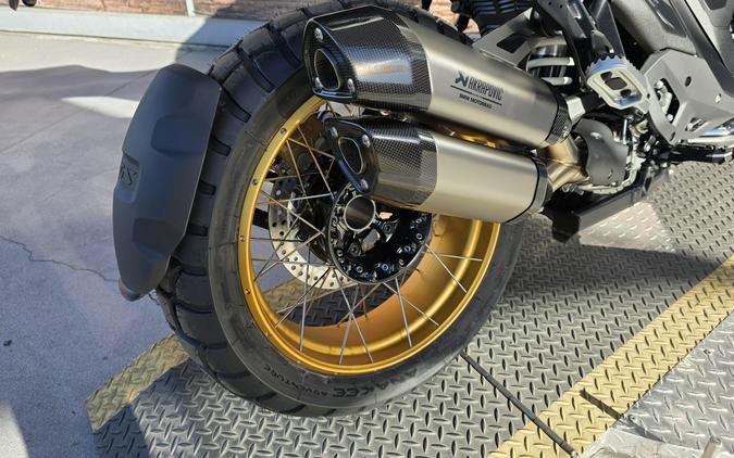 2026 BMW R 1300 GS