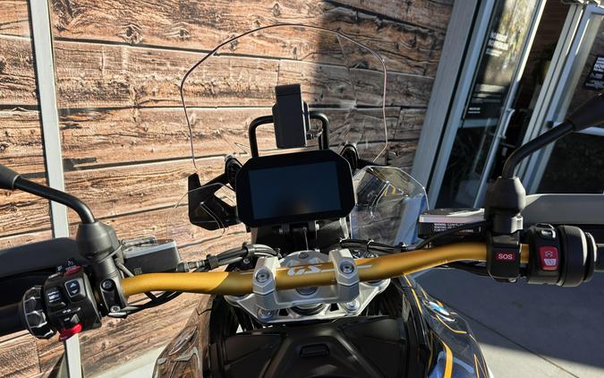 2026 BMW R 1300 GS