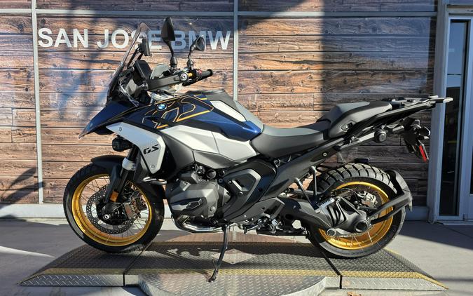 2026 BMW R 1300 GS