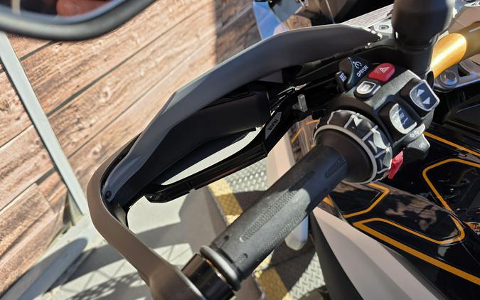 2026 BMW R 1300 GS