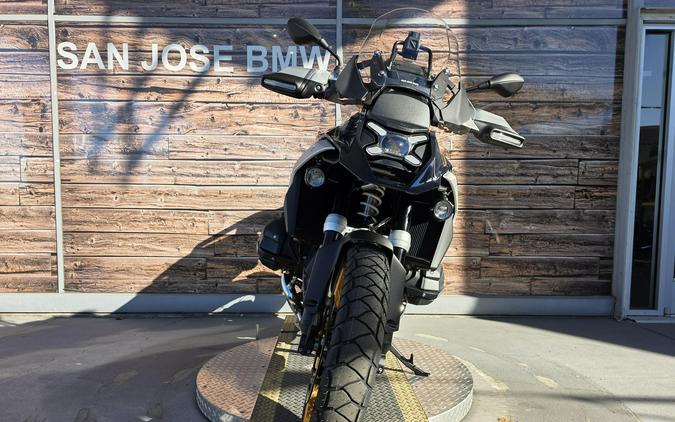 2026 BMW R 1300 GS