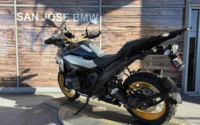 2026 BMW R 1300 GS