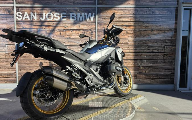 2026 BMW R 1300 GS