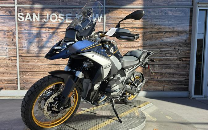 2026 BMW R 1300 GS