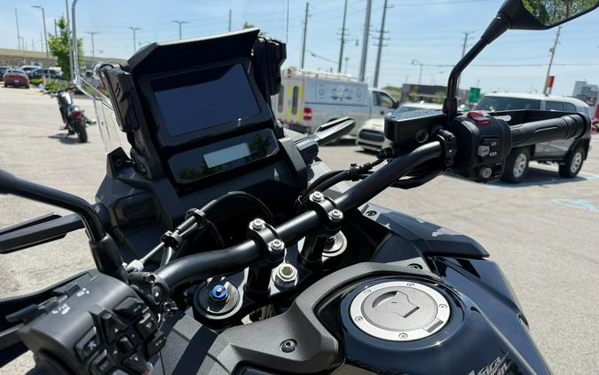 2026 Honda Africa Twin DCT