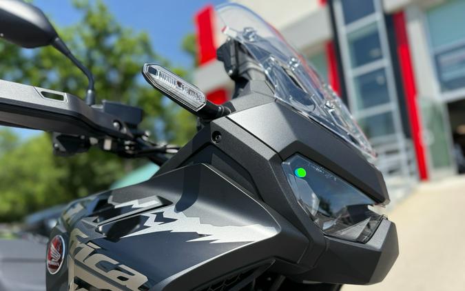 2026 Honda Africa Twin DCT