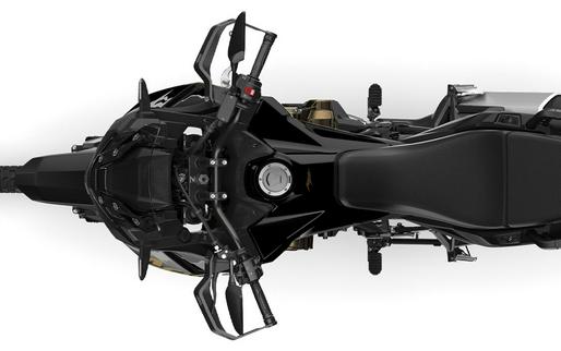 2026 Honda Africa Twin DCT