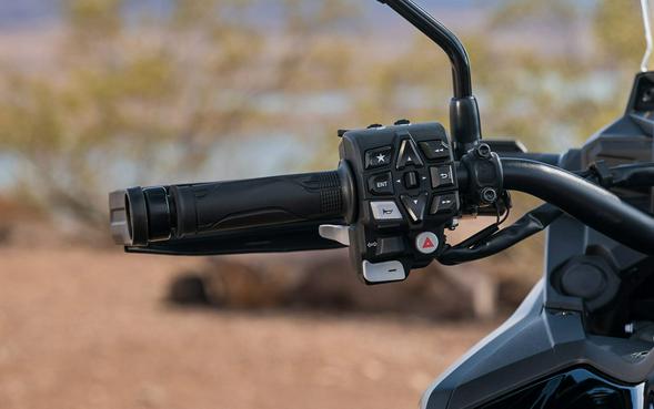 2026 Honda Africa Twin DCT