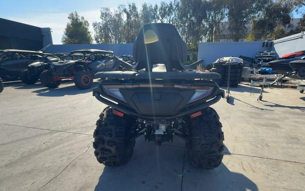 2026 CFMOTO CFORCE 600 TOURING