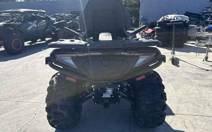 2026 CFMOTO CFORCE 600 TOURING
