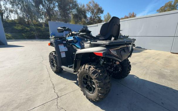 2026 CFMOTO CFORCE 600 TOURING