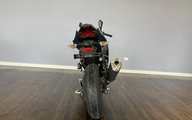 2022 Ninja 400 ABS