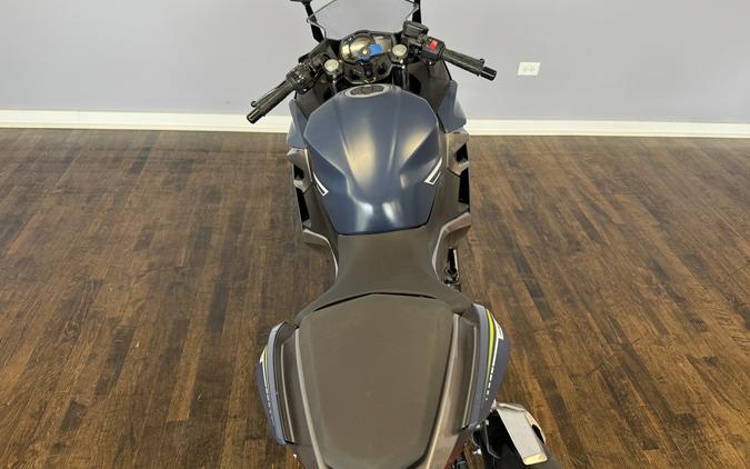 2022 Ninja 400 ABS