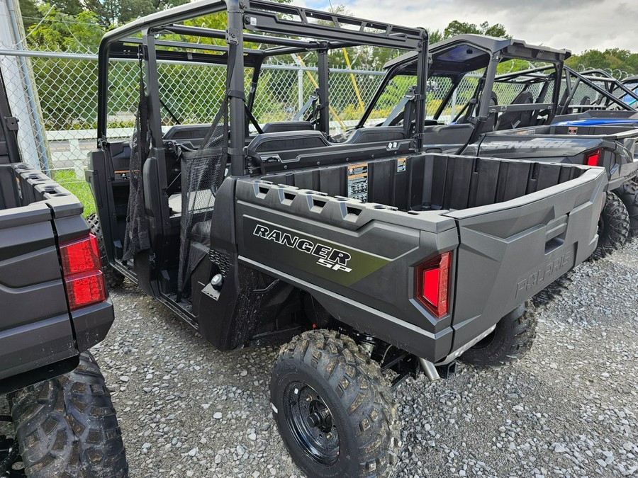 2026 Polaris Ranger® Crew SP 570 Base