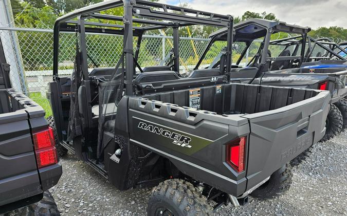 2026 Polaris Ranger® Crew SP 570 Base